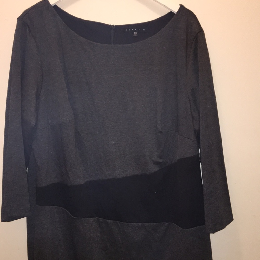 All day dress